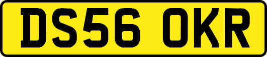 DS56OKR