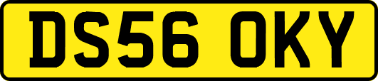 DS56OKY