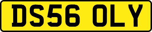 DS56OLY
