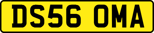 DS56OMA