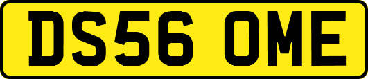 DS56OME