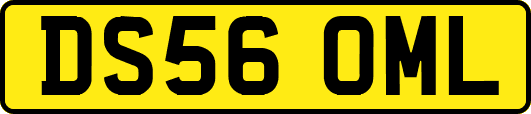 DS56OML