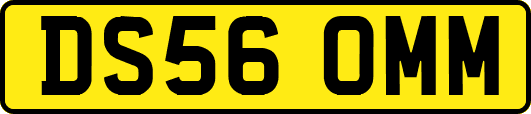 DS56OMM