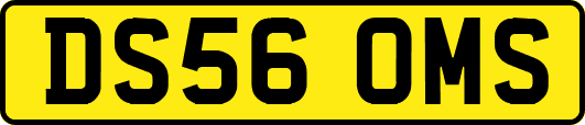 DS56OMS
