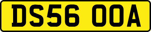 DS56OOA
