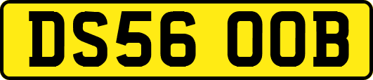 DS56OOB