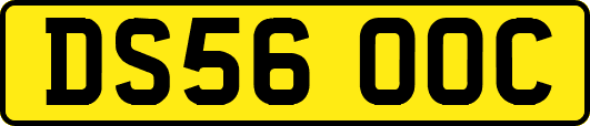 DS56OOC