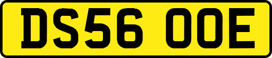 DS56OOE