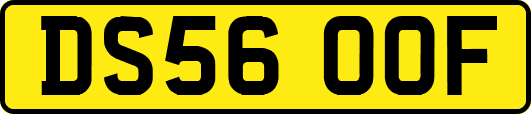 DS56OOF