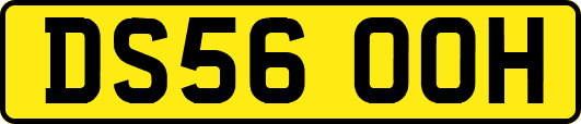 DS56OOH