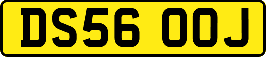 DS56OOJ