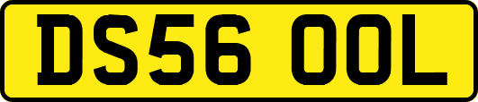 DS56OOL