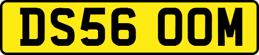 DS56OOM