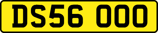 DS56OOO
