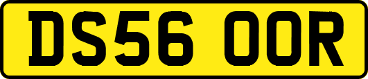 DS56OOR