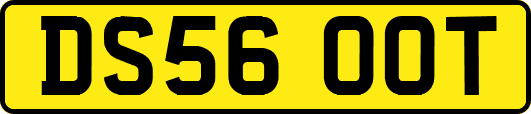 DS56OOT