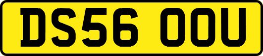 DS56OOU
