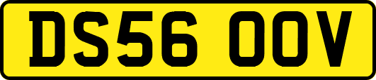 DS56OOV