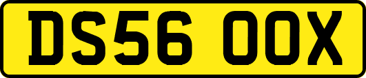 DS56OOX