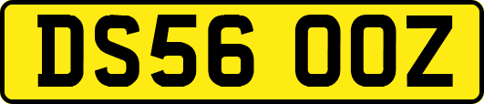 DS56OOZ