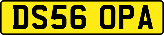 DS56OPA