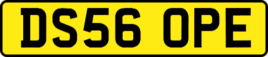 DS56OPE