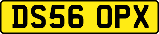 DS56OPX