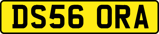 DS56ORA