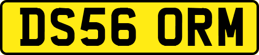 DS56ORM