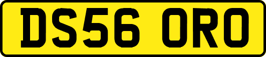 DS56ORO