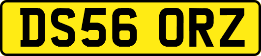 DS56ORZ