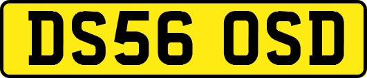 DS56OSD