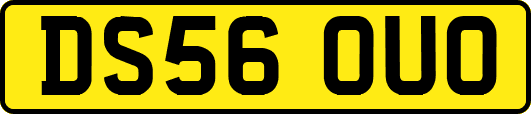 DS56OUO