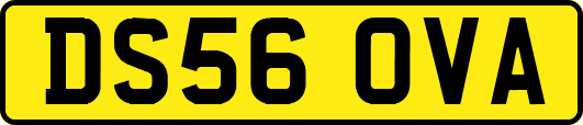 DS56OVA