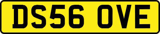 DS56OVE