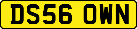 DS56OWN