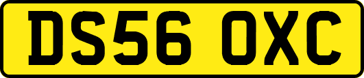 DS56OXC