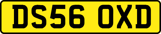 DS56OXD