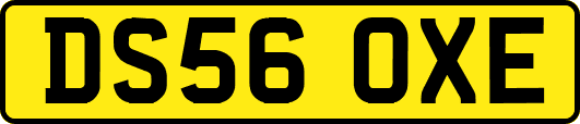 DS56OXE