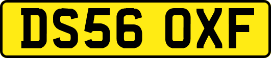 DS56OXF