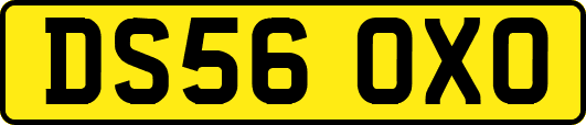 DS56OXO