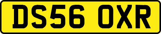 DS56OXR