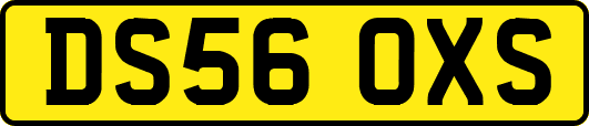 DS56OXS
