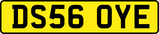 DS56OYE