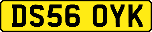 DS56OYK