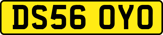 DS56OYO