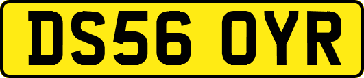 DS56OYR
