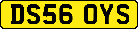 DS56OYS