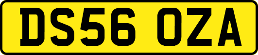 DS56OZA