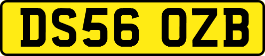 DS56OZB